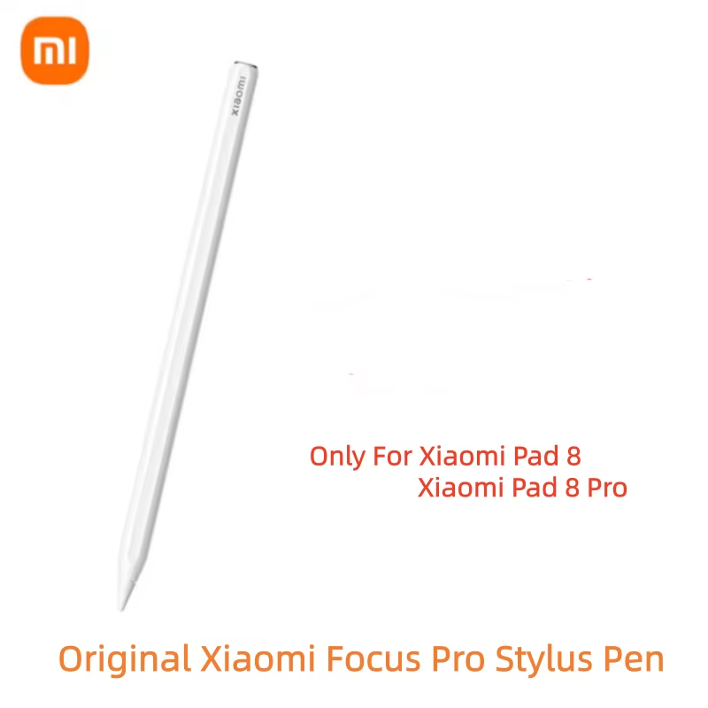 Xiaomi Pad 7 / 7Pro Tablet Xiaomi Focus Pen Mi Pad 6S Pro 12.4