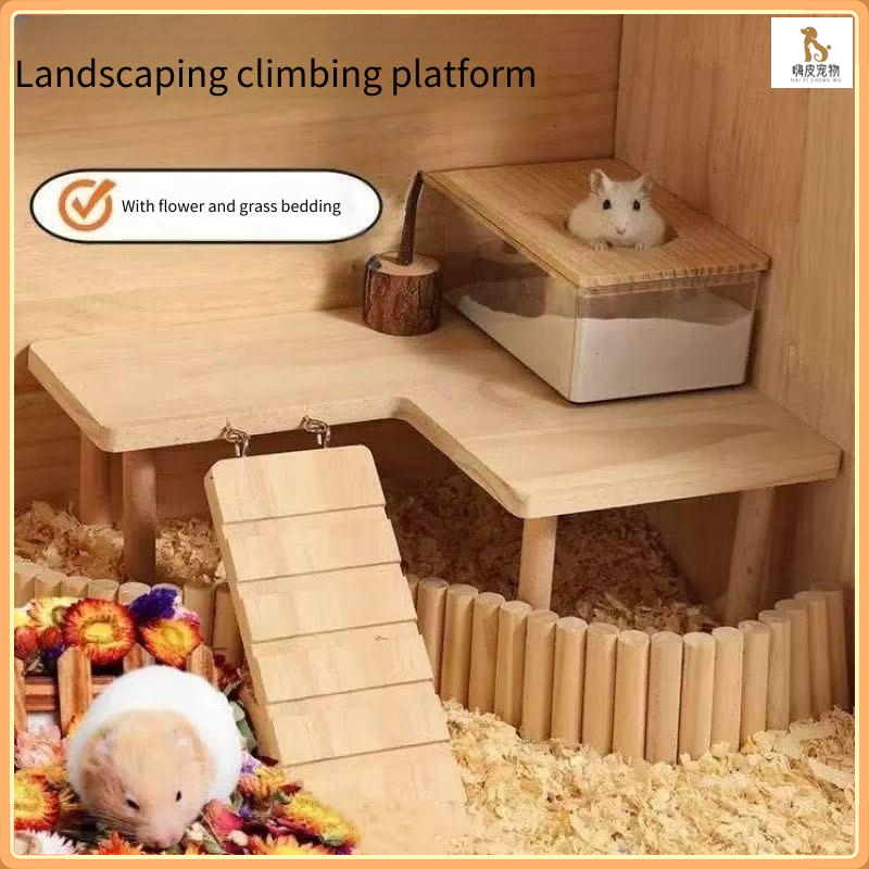 Visual Reference: Pet Toys Hamster Cage Accessories Rutin Chicken Toys Hamster Cage