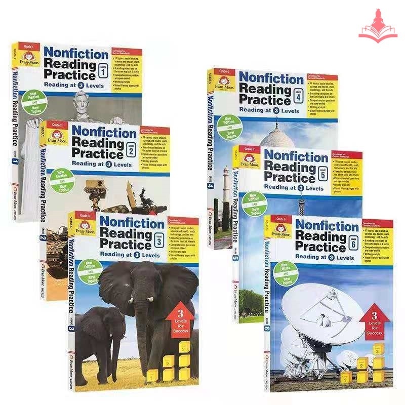 Primary School Children's Students Textbook Workbooks Exercise Book ...