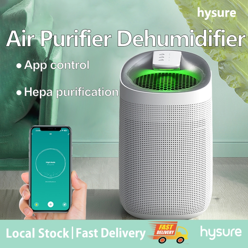 Air Purifier for Home Large Rooms Cover Up to 3500 Ft2 ... - Amazon