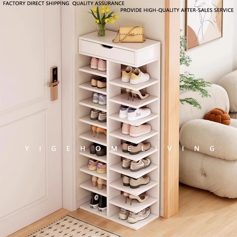 Shoe Rack For Home Use, Multi-layered Entrance, Good-looking Storage ...