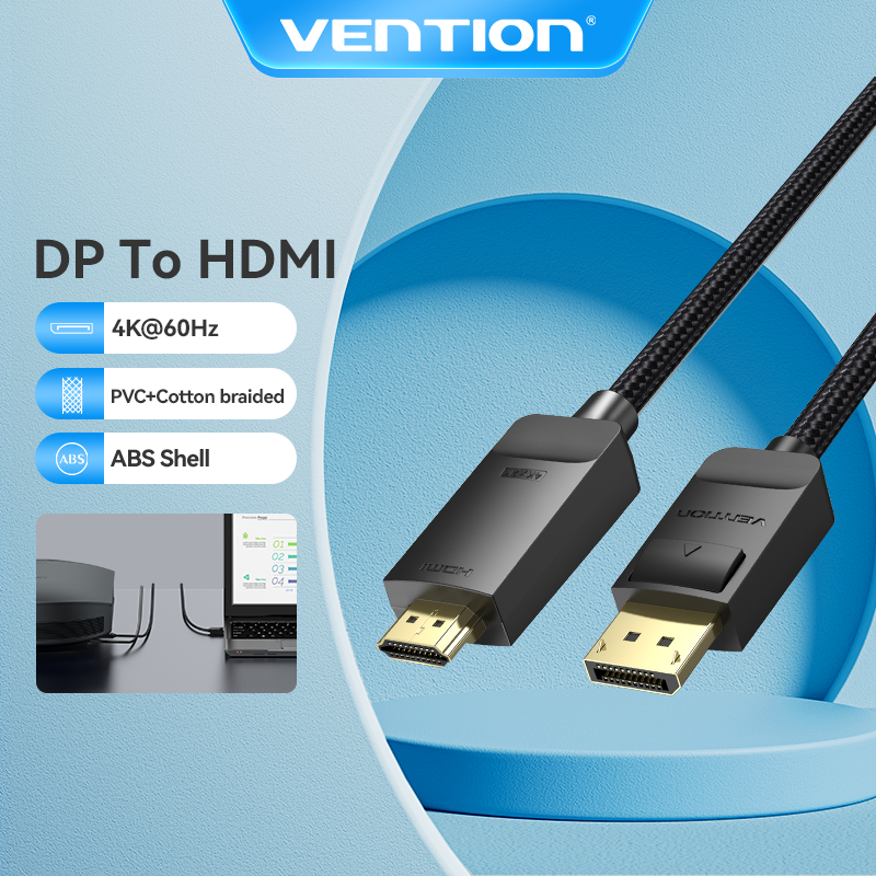 Buy displayport hdmi cable At Sale Prices Online - October 2026 ...