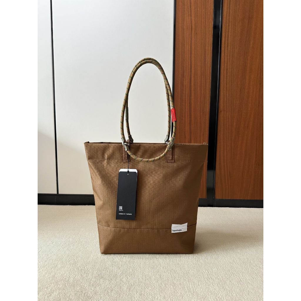 topologie Wares Bags Loop Tote Ripstop + 10mm Rope Loop | Shopee