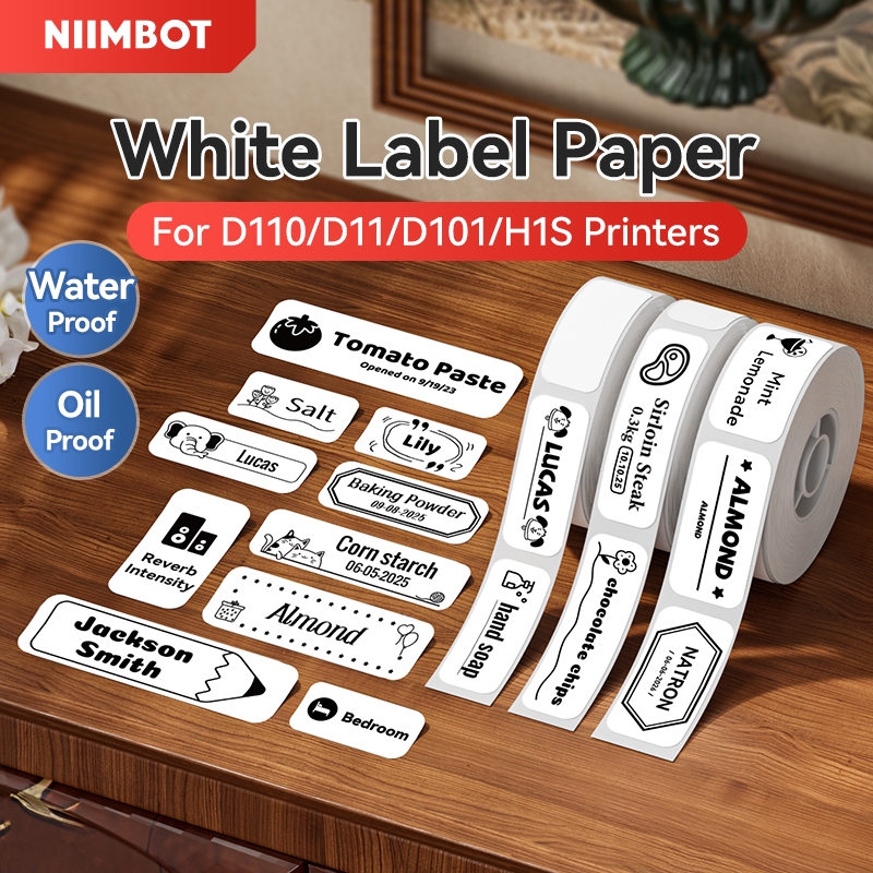 Niimbot Official Store, Online Shop Aug 2026 | Shopee Singapore