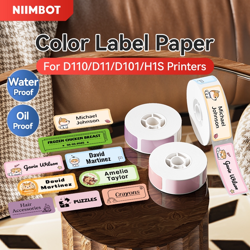 Niimbot Official Store, Online Shop Aug 2026 | Shopee Singapore