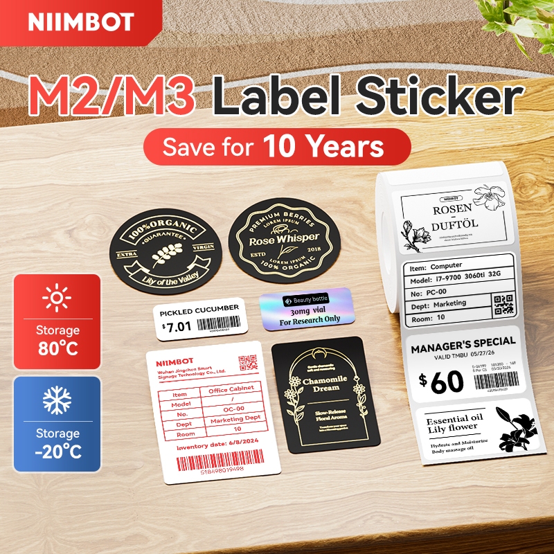 Niimbot Official Store, Online Shop Aug 2026 | Shopee Singapore