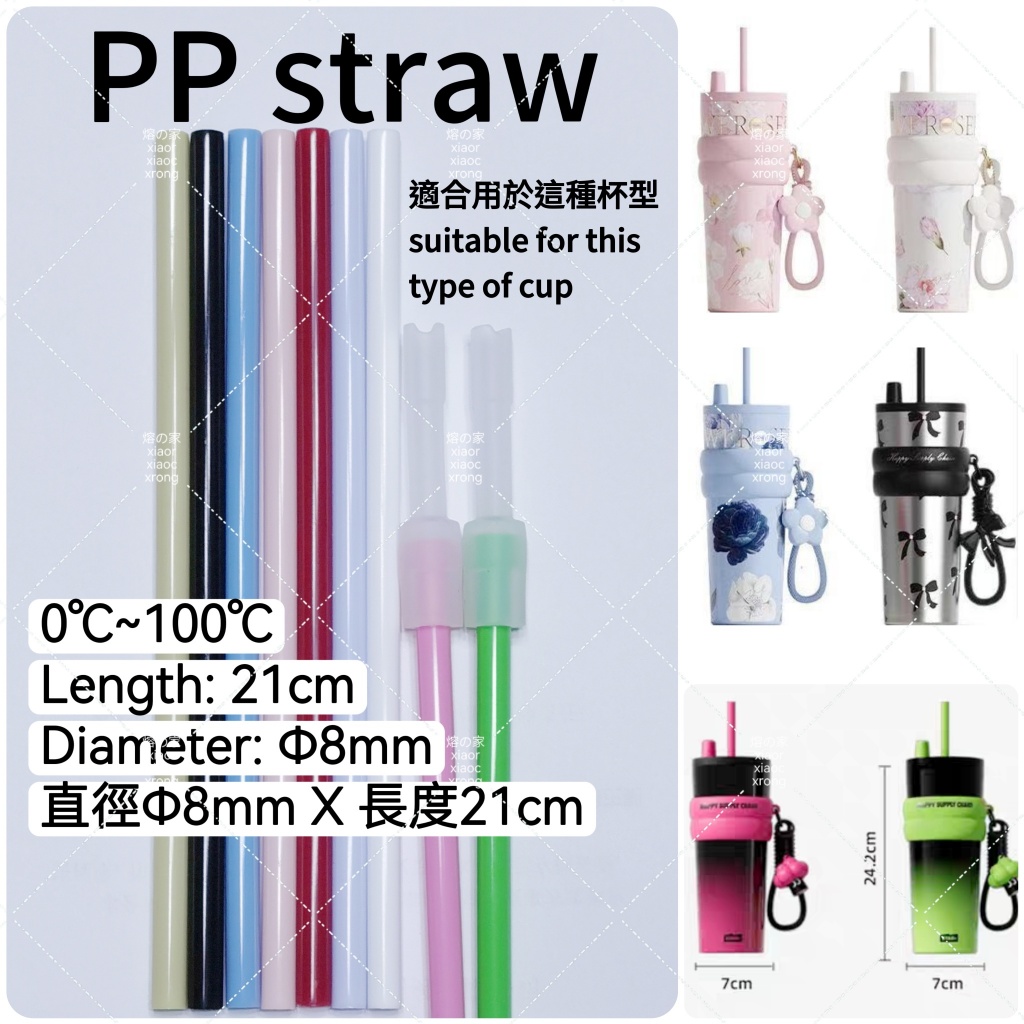 Sidagar(STAR+) Water Bottle Accessories Thermos Cup Accessories PP ...