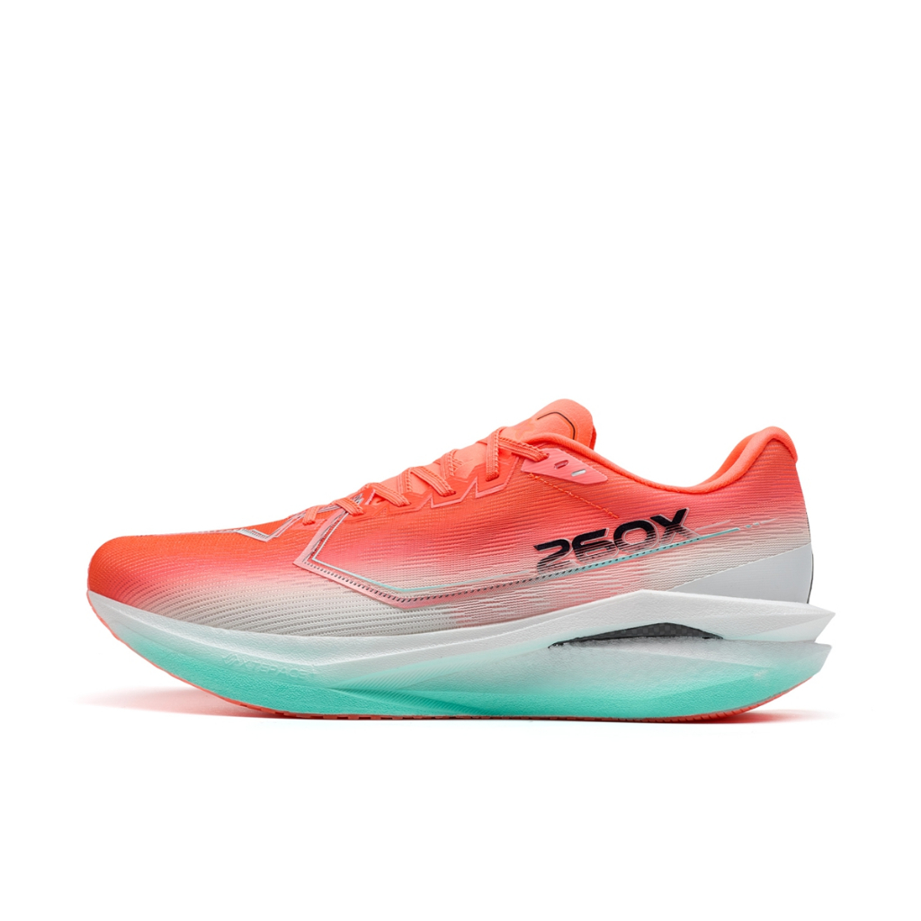 XTEP】260X 3.0: Elite Racing Carbon Plate Shoes for Marathon