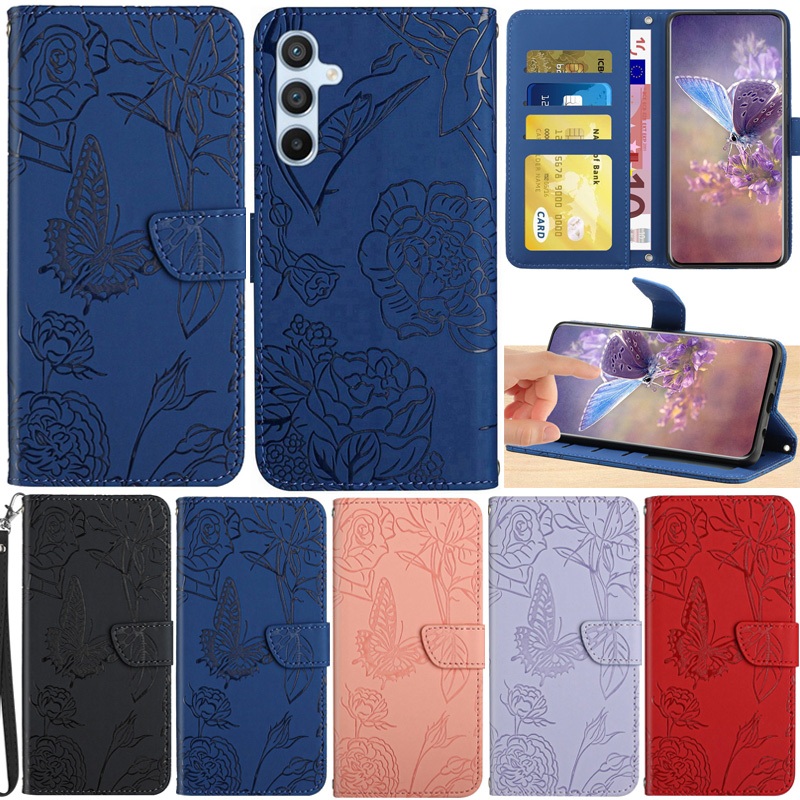 Deluxe Casing For Samsung Galaxy A17 A07 A26 A16 A56 A36 A06 A55 A35 ...