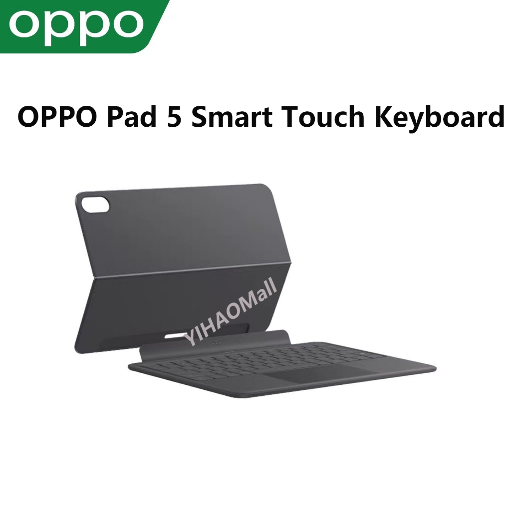 Original OPPO Pad 5 Smart Touch Keyboard | Shopee Singapore