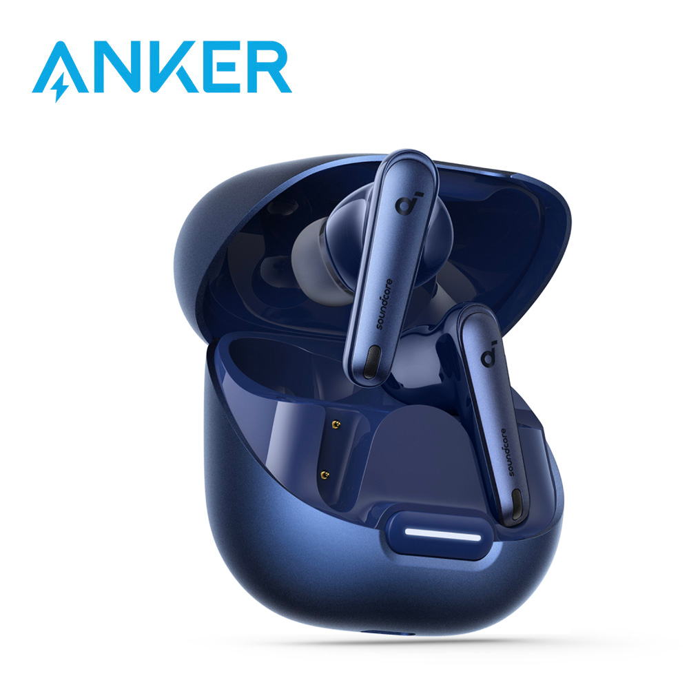 Soundcore by Anker Liberty 5 NC Dolby 3D Bluetooth 5.4 | Shopee