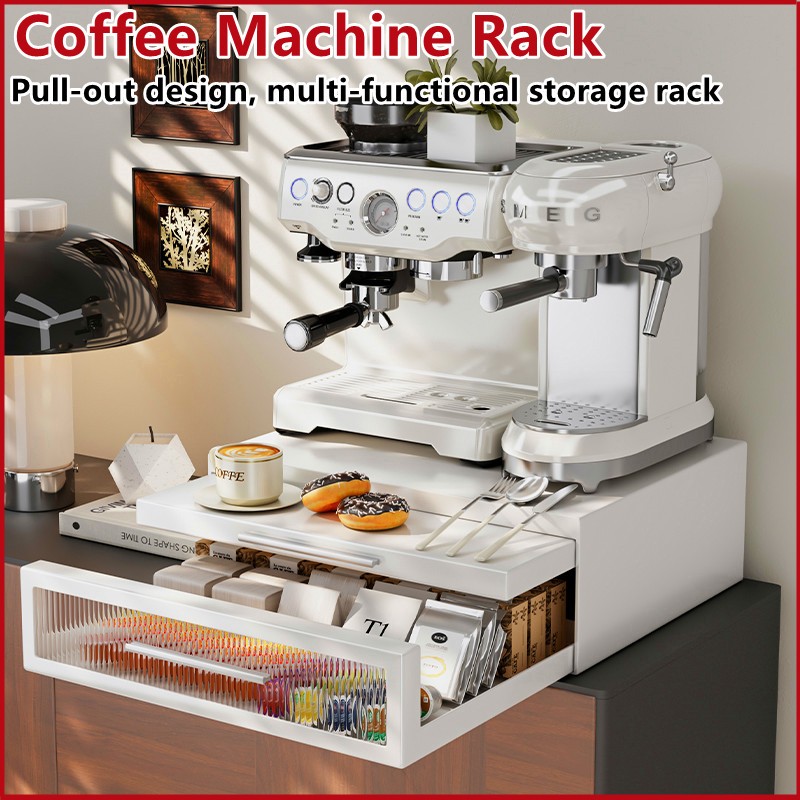 Coffee Machine rack Holder Coffee Machine Stands Coffee Machine Rack ...