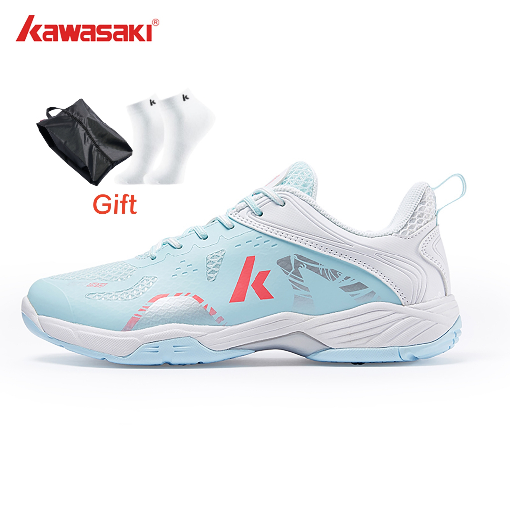 Kawasaki Pickleball Shoes Badminton Shoes Honor Series B3322&C4322