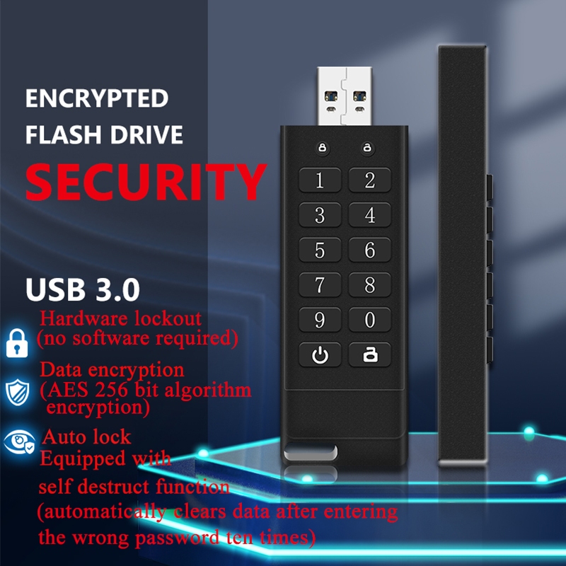 Buy thumb drive encrypted At Sale Prices Online - October 2026 | Shopee ...
