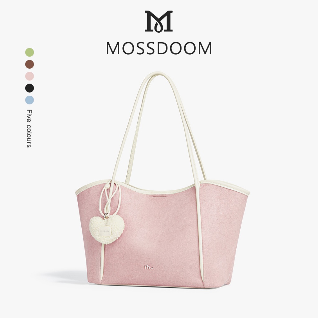 MOSSDOOM.sg, Online Shop Aug 2026 | Shopee Singapore