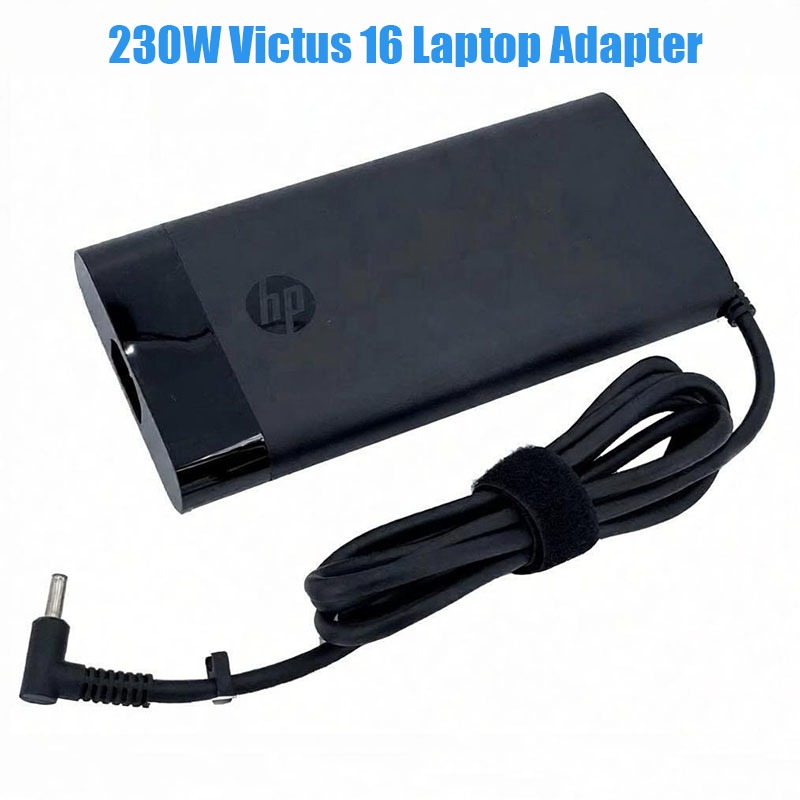 230W Adapter For HP Gaming Laptop Victus 16 ZBook Fury 16 G8 G9 G10 ...