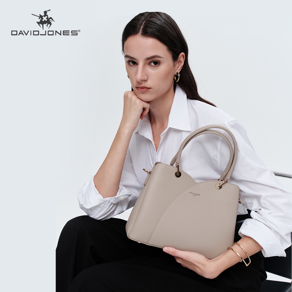 David Jones Paris 2026 Spring Summer New Collection Designer Women