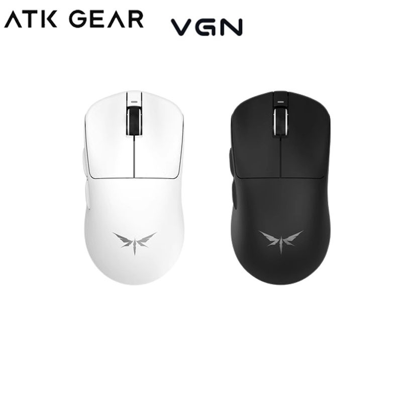 VGN Dragonfly F1 Pro/F1 MOBA/F1 Pro Max Wireless 2.4G Wired Dual Mode ...