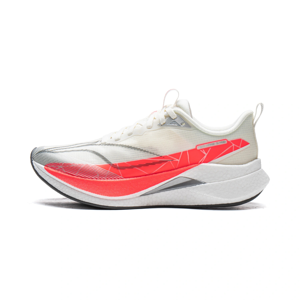 LI-NING RED HARE 9 Pro Women Running Shoes, BOOM Tech Cushioning