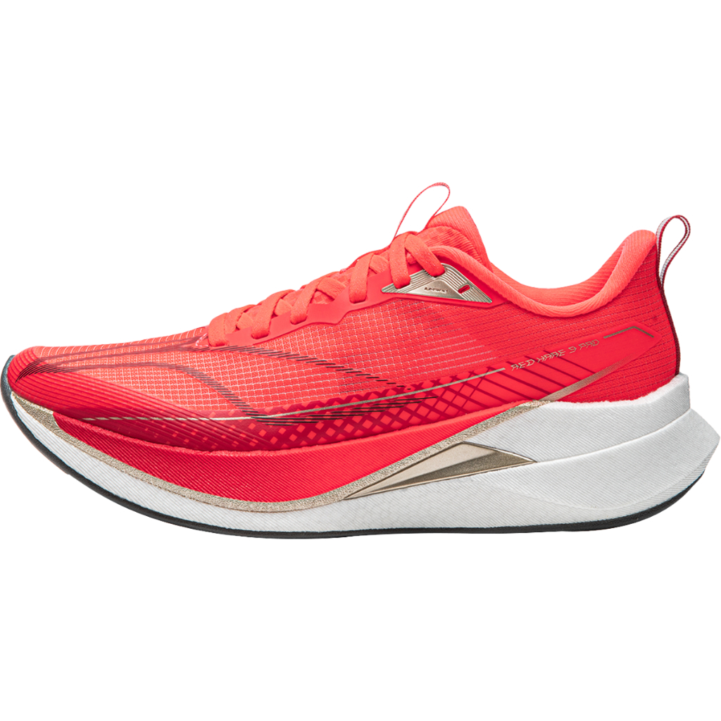 LI-NING RED HARE 9 Pro Women Running Shoes, BOOM Tech Cushioning