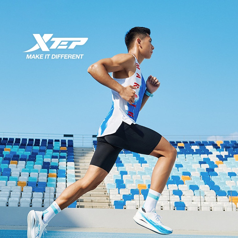 XTEP】260X 3.0: Elite Racing Carbon Plate Shoes for Marathon