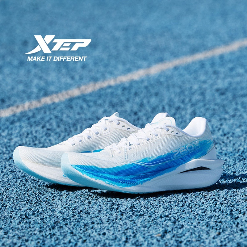XTEP】260X 3.0: Elite Racing Carbon Plate Shoes for Marathon