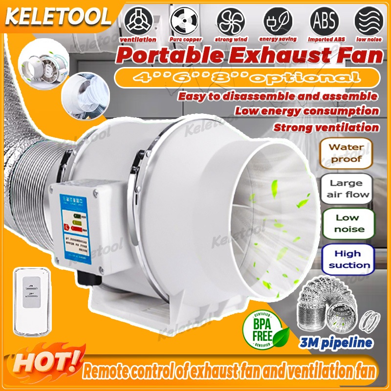 Buy toilet ventilation fan Products At Sale Prices Online - May 2026 ...