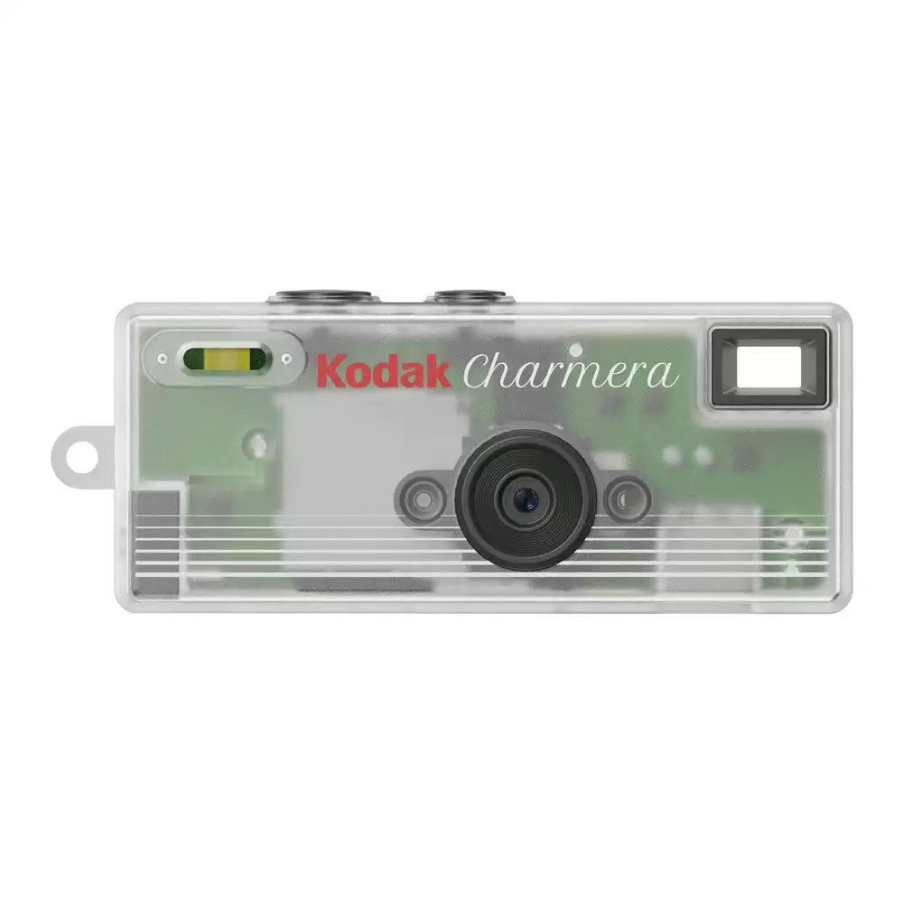 In Stock Kodak Charmera 1987 Mini Digital Camera（Single product