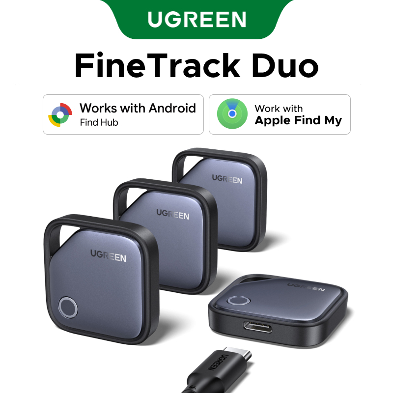 Ugreen Official Store, Online Shop Aug 2026 | Shopee Singapore