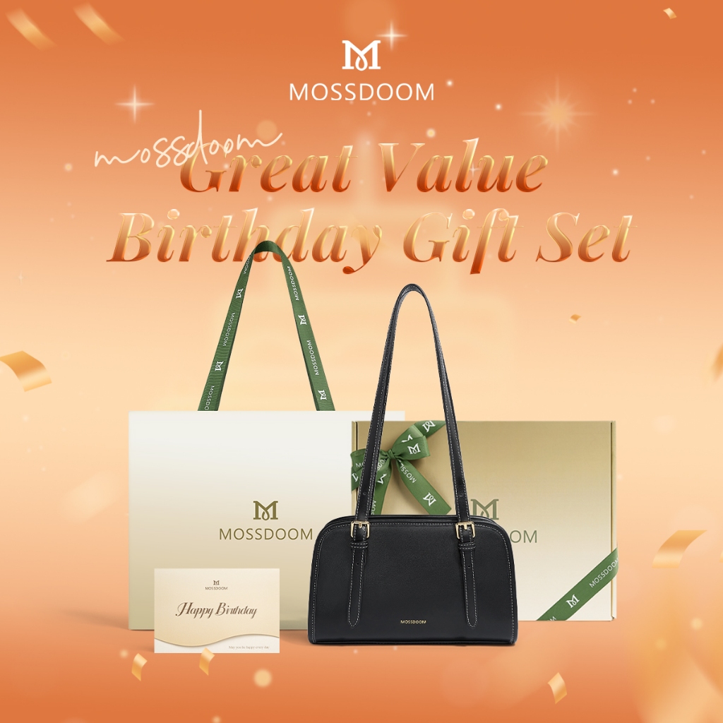 MOSSDOOM.sg, Online Shop Jun 2026 | Shopee Singapore