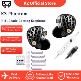 KZ Earphone, Online Shop | Shopee Singapore