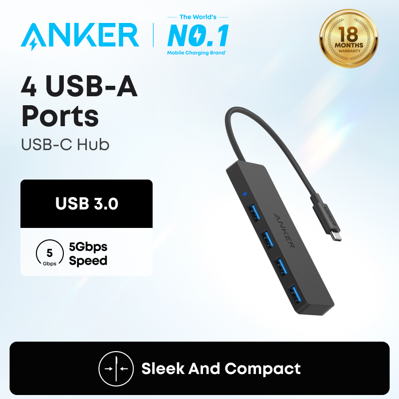 Buy anker usb c hub At Sale Prices Online - August 2026 | Shopee Singapore