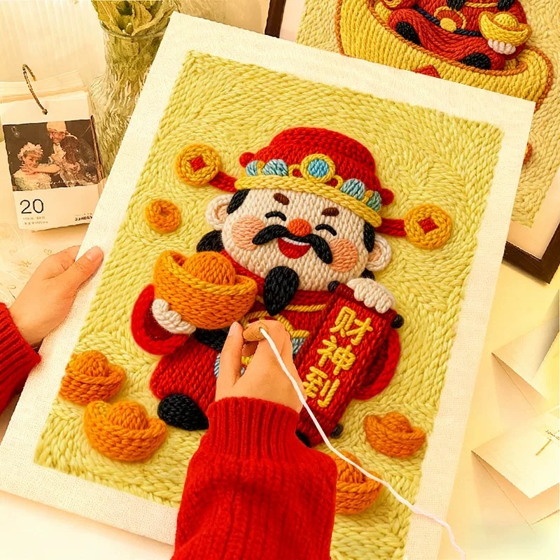 Buy Chinese New Year arts and craft At Sale Prices Online - October ...