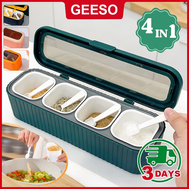 Buy condiment container set At Sale Prices Online - October 2026 ...
