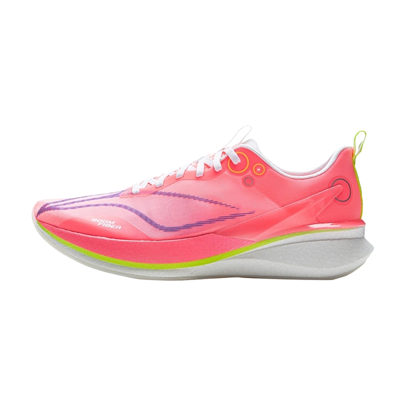 LI-NING RED HARE 8 PRO Men's Running Shoes Professional Sports