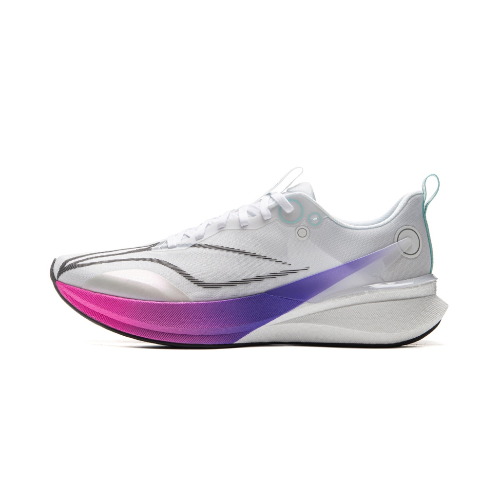 スパイク・シューズ LI NING RED HARE 8 PRO LI-NING RED HARE 8 PRO Men's Running Shoes Professional Sports