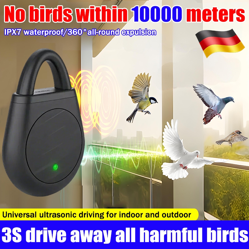 Buy bird spike Products At Sale Prices Online - July 2026 | Shopee ...