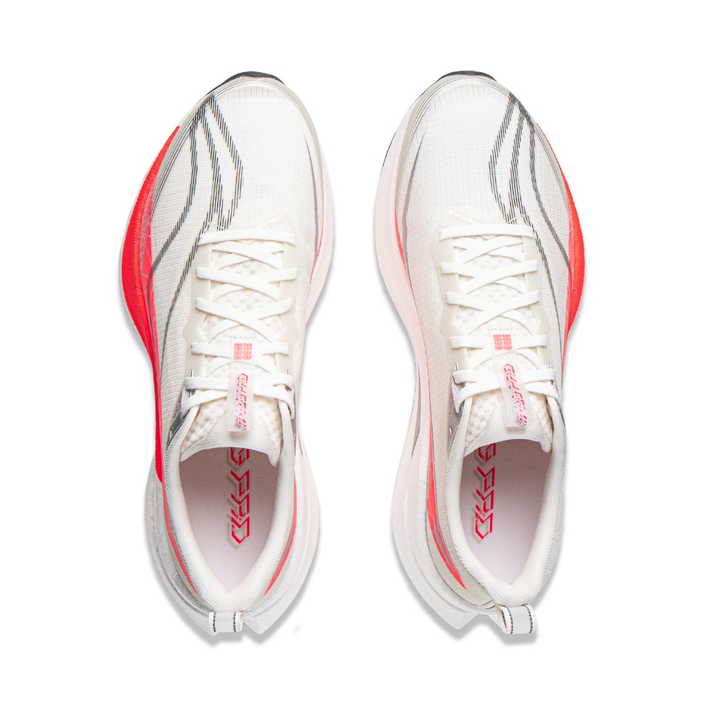 LI-NING RED HARE 9 PRO Men's Running Shoes Professional Sports