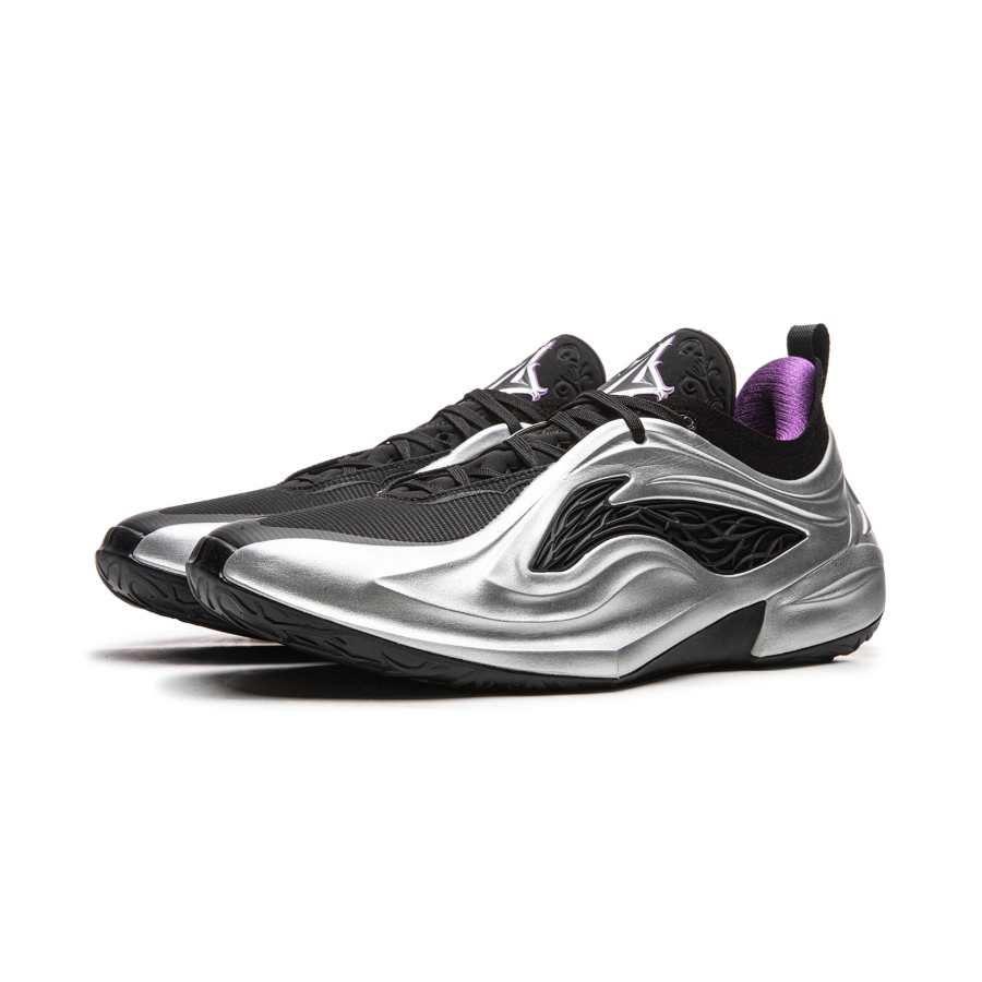 新品未使用　Li-Ning Jimmy Butler 4 LI-NING JIMMY BUTLER 4 Men's Basketball Shoes Professional Sports