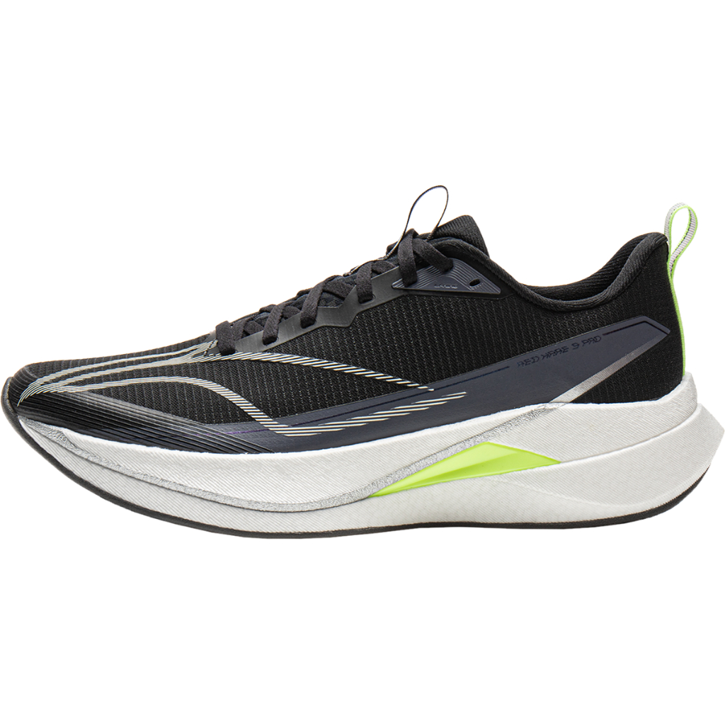 LI-NING RED HARE 9 Pro Men Running Shoes, BOOM Tech Cushioning