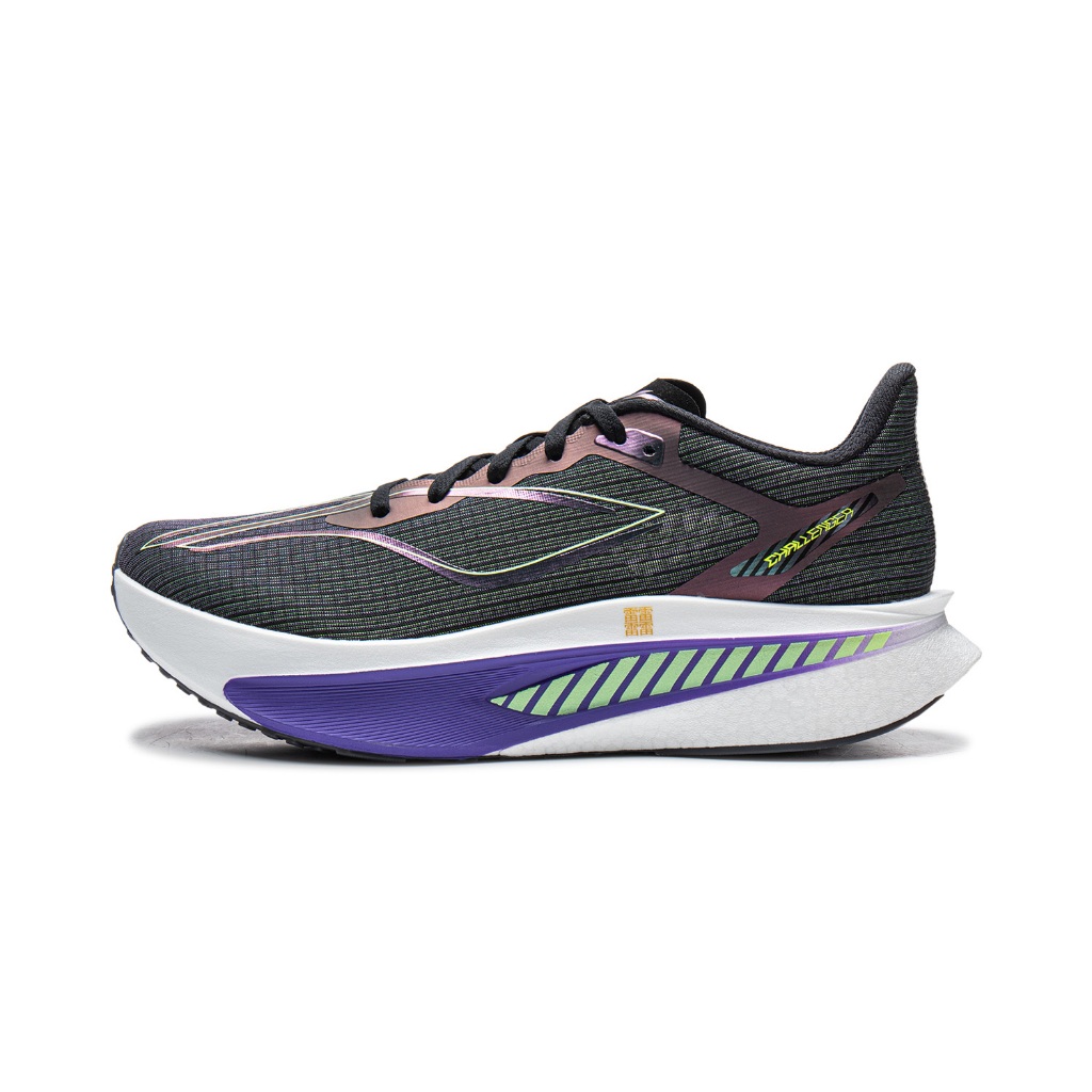 LI-NING FEIDIAN 6 CHALLENGER Men's Running Shoes Professional
