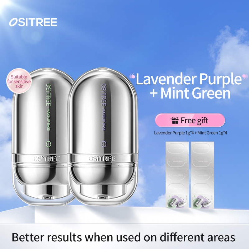 Ositree Special Care Color Changing Cream Newly Upgraded Version 2.0 ...