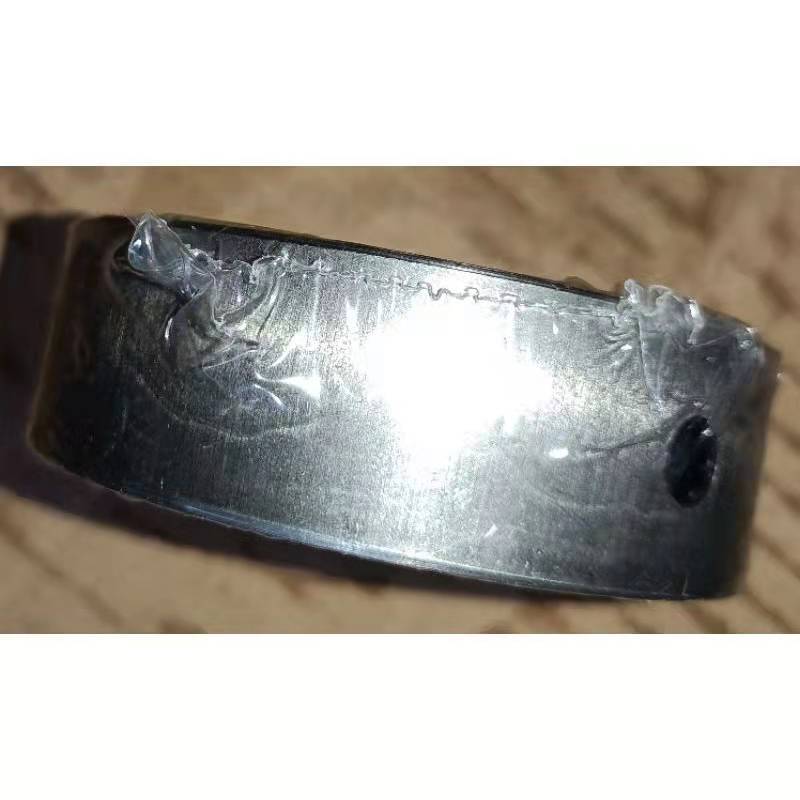 [261] 4946030/4996250 main bearing FOTON Cummins 2.8 traveller ...