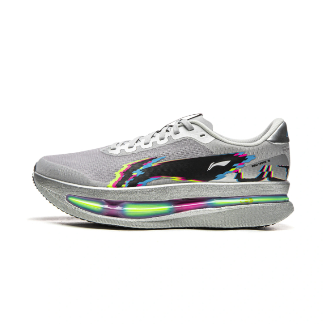LI-NING RED HARE 9 ULTRA - Men's Lightweight Breathable Speed