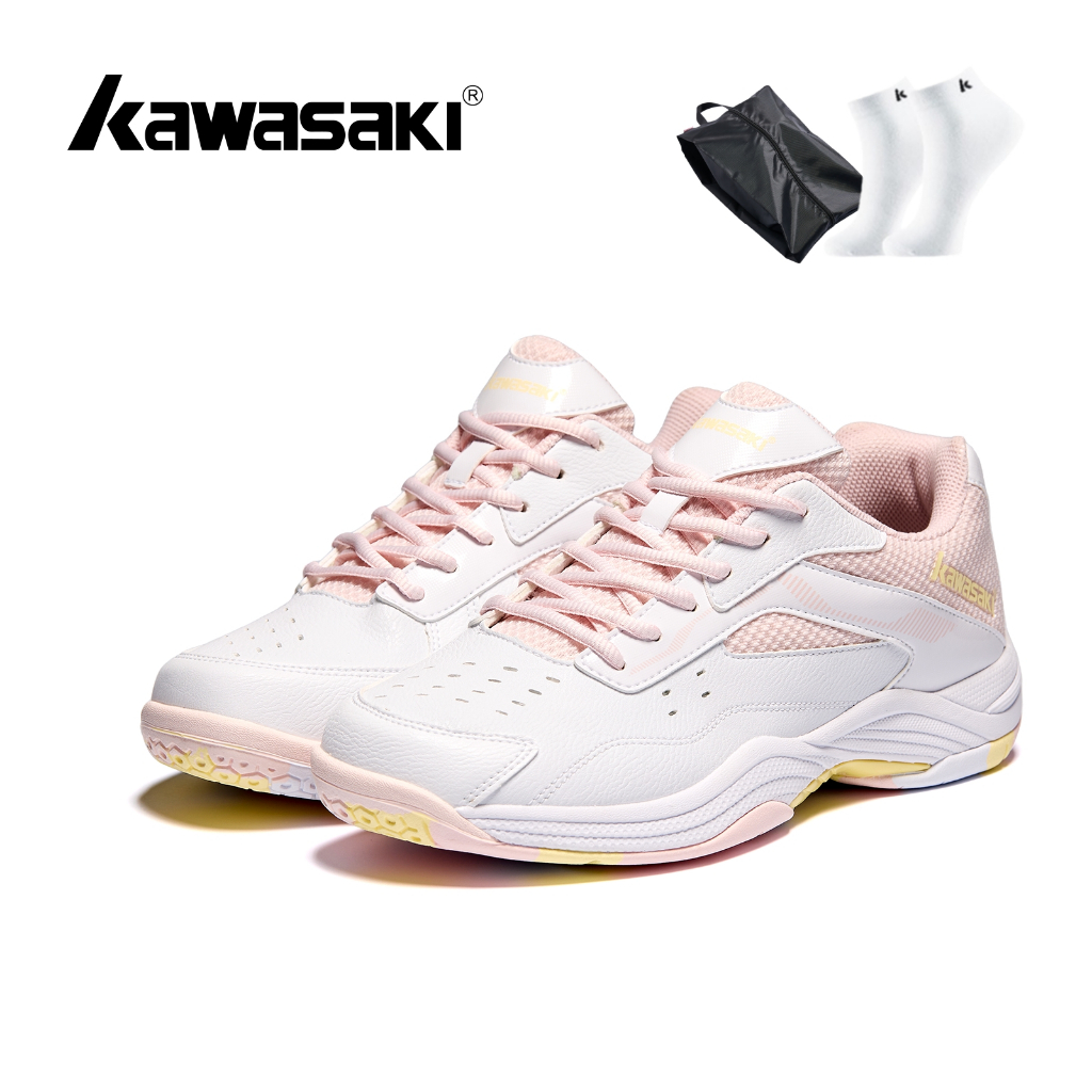 Kawasaki Sneakers Shoes K-086&B3324&C32011 Badminton Shoes