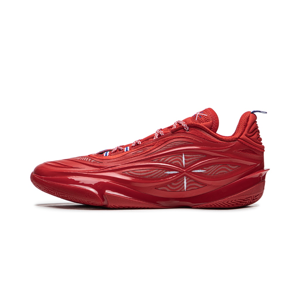 LI-NING WADE 808 5 ULTRA V2 Men's Basketball Shoes Professional