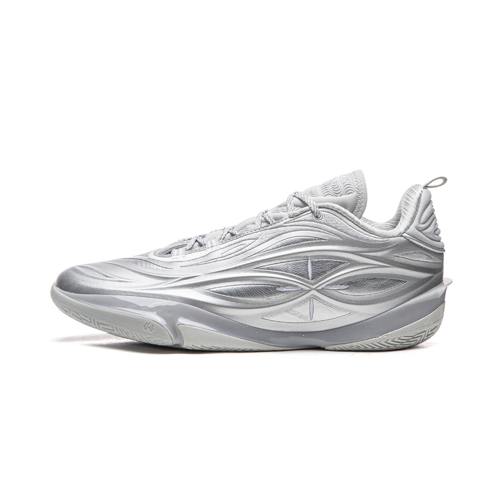 LI-NING WADE 808 5 ULTRA V2 Men's Basketball Shoes Professional
