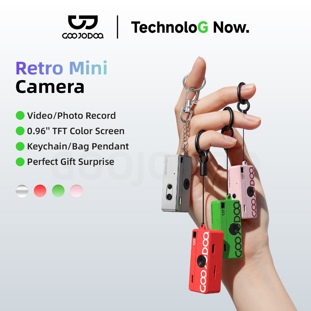 Goojodoq Official Store, Online Shop Jul 2026 | Shopee Singapore