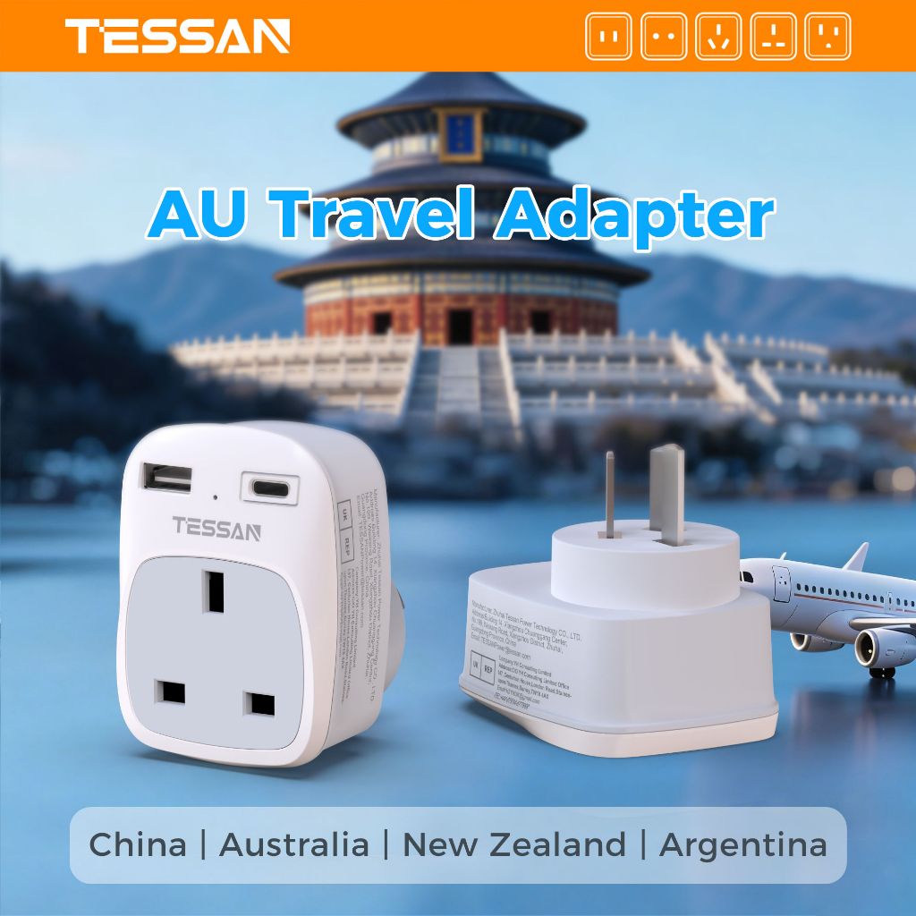Buy china power plug Products At Sale Prices Online - October 2026 ...