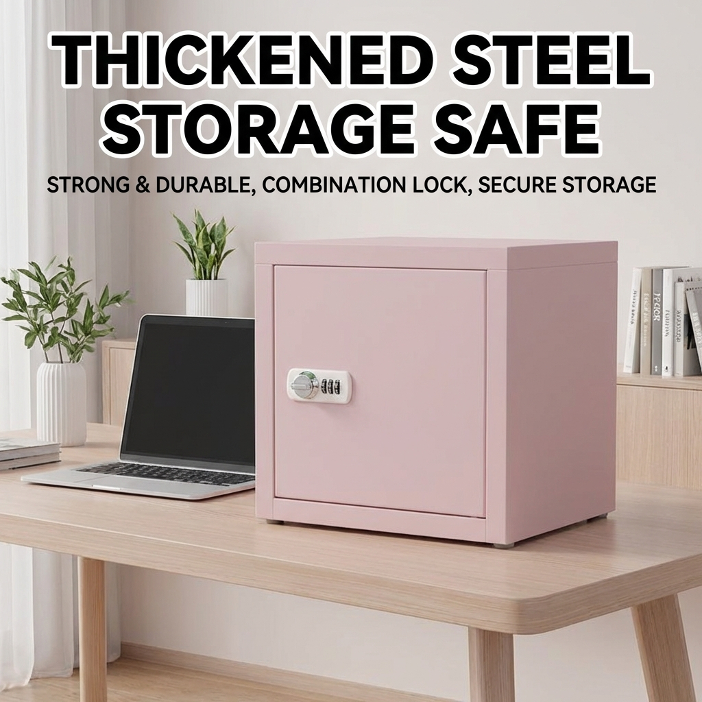 Security Digital Combination Lock Storage Lockers File Cabinets Metal ...